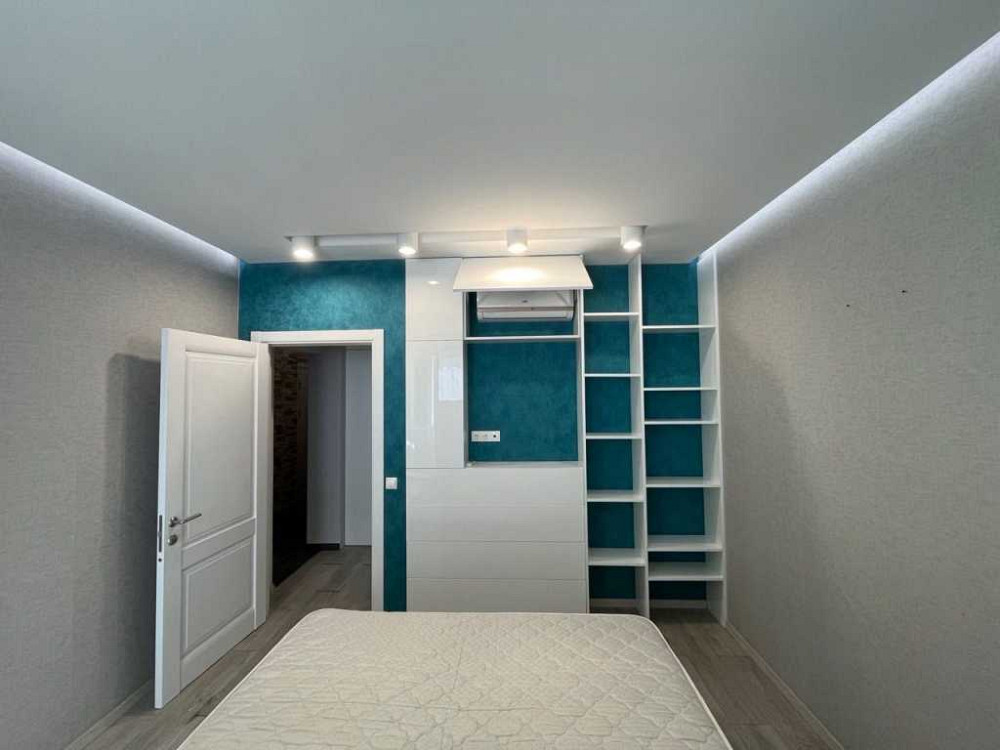 долгосрочная аренда 3-к квартира Киев, Днепровский, 26500 грн./мес. Київ - зображення 3