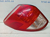 Фонарь задний внешний левый Toyota RAV 4 A30 2.0 БЕНЗИН 1AZFE 2005 (б/у) Киев