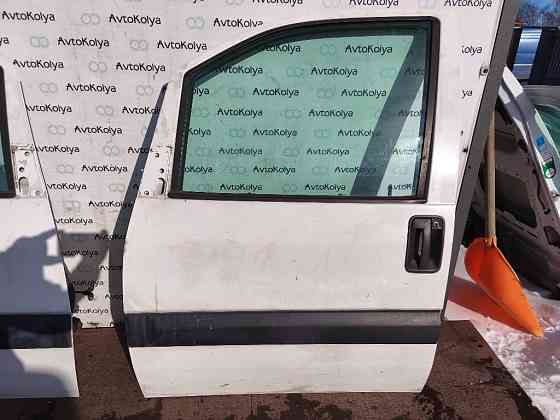 Дверь передняя левая Peugeot Expert 1996-2006 Ковель