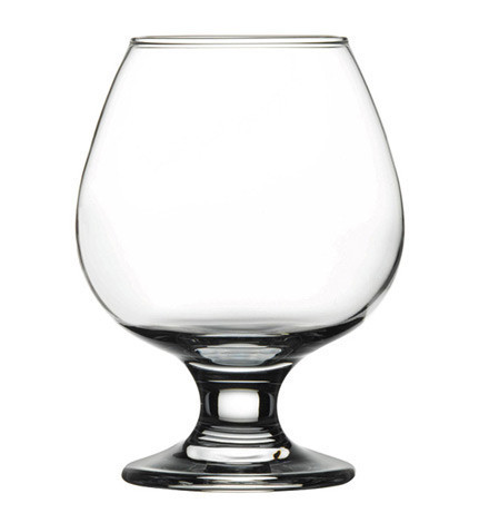 Келихи для коньяку Pasabahce Bistro PS-44188-12 395 мл 12 шт Київ - зображення 3