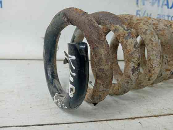 Пружина задняя SsangYong Kyron DJ 2.7 D27DT 2005 (б/у) Киев