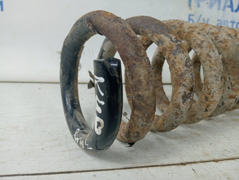 Пружина задняя SsangYong Kyron DJ 2.7 D27DT 2005 (б/у) Киев - изображение 3