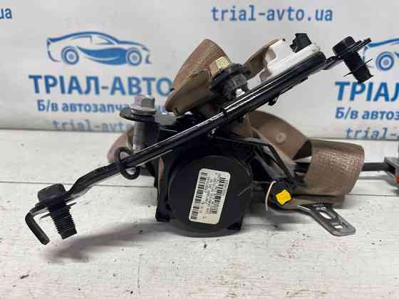 Ремень безопасности передний левый Kia Sorento XM 2.4 БЕНЗИН G4KJ 2009 (б/у) Київ