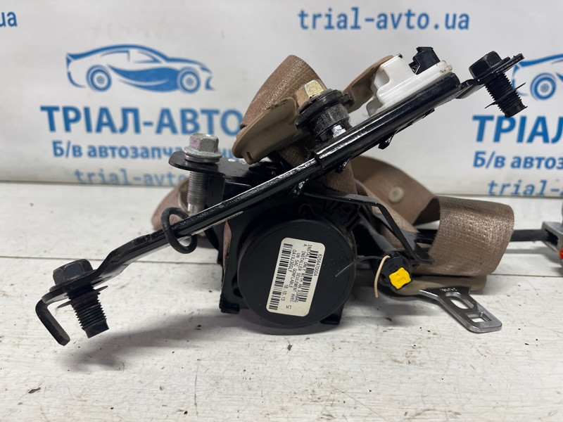 Ремень безопасности передний левый Kia Sorento XM 2.4 БЕНЗИН G4KJ 2009 (б/у) Київ - зображення 4