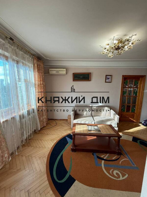 Оренда 2-кімнатної квартири, м-н Русанівка, метро Лівобережна. КОД 11204831 Київ - зображення 4