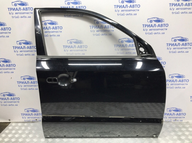Дверь передняя правая Hyundai Tucson 2004-2010 76004-2E050 (Арт. 51911) Київ - зображення 1