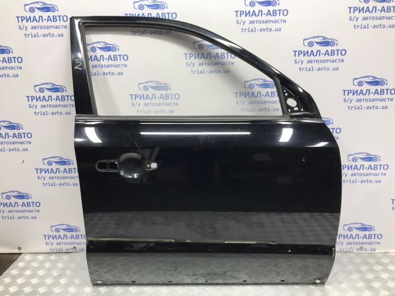 Дверь передняя правая Hyundai Tucson JM 2.0 DIESEL D4EA 2004 (б/у) Київ - зображення 1
