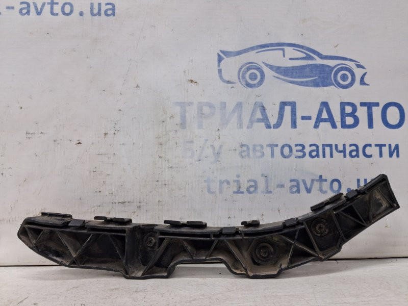 Кронштейн бампера задний левый Kia Ceed ED 1.6 DIESEL D4FB 2006 (б/у) Київ - зображення 3