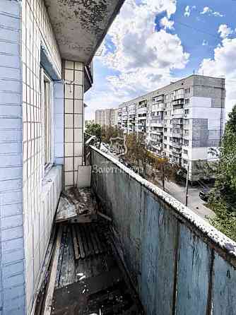 продажа 1-к квартира Киев, Соломенский, 40000 $ Київ