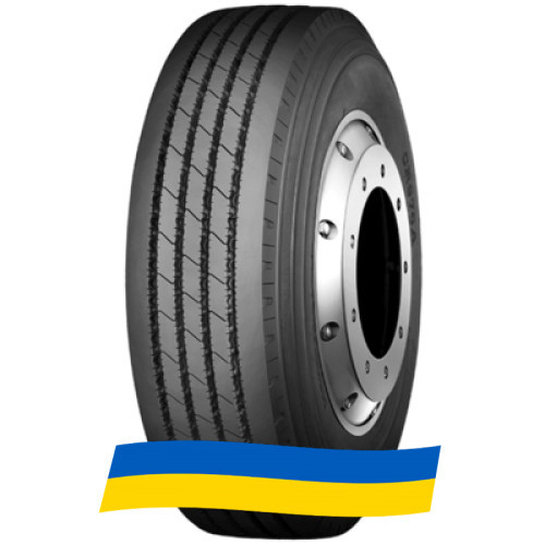245/70 R19.5 WestLake CR976A 133/131M Рулевая шина Киев - изображение 8