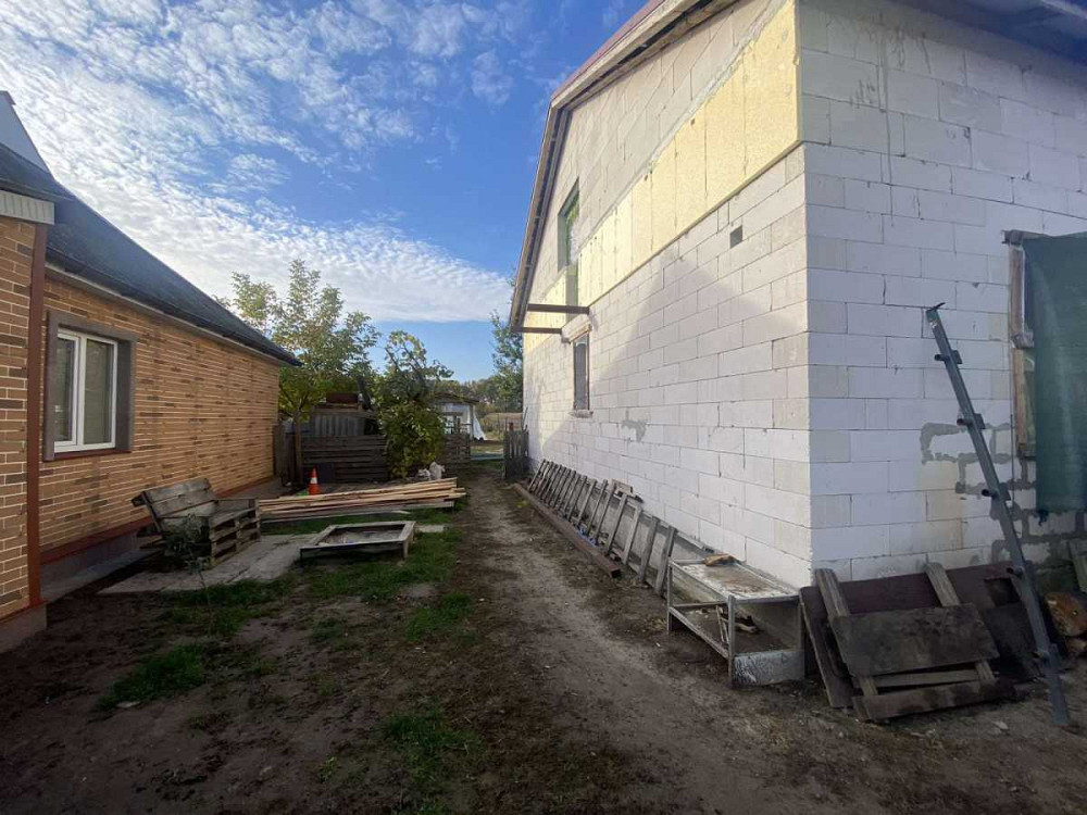 продажа 4-к дом Бориспольский, Великая Александровка, 60000 $  - зображення 6