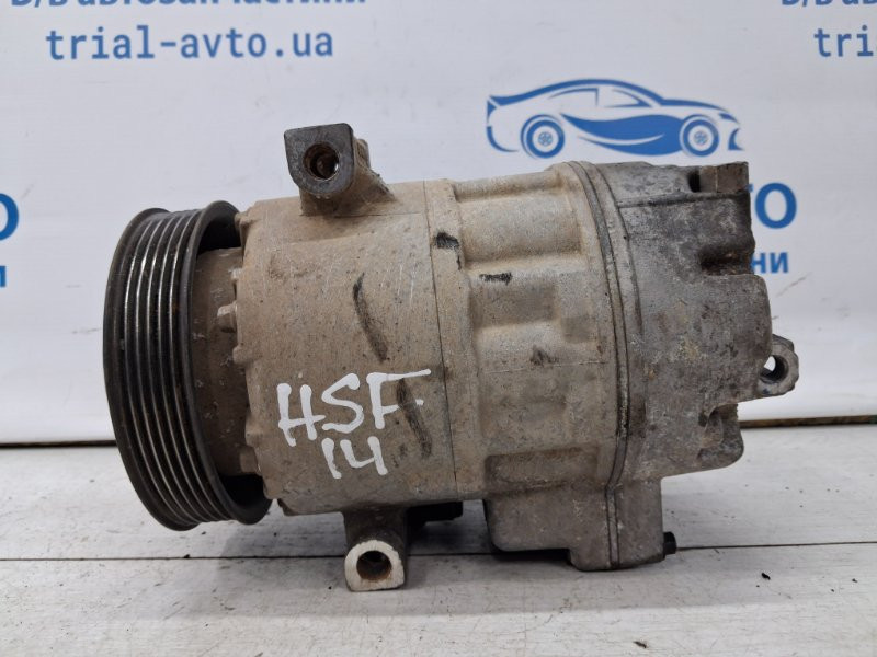 Компрессор кондиционера Hyundai Santa fe 2012-2019 977012W050 (Арт. 68276) Київ - зображення 1