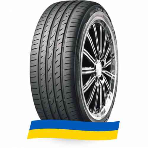 225/40 R18 Nexen N'Fera SU4 92W Легкова шина Київ
