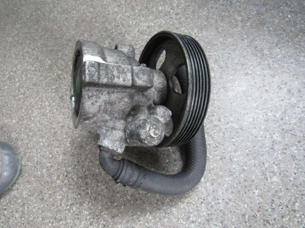 Гидроусилитель руля Citroen Jumpy 1.6 hdi 2007-2016 (9659820880) Ковель - изображение 2