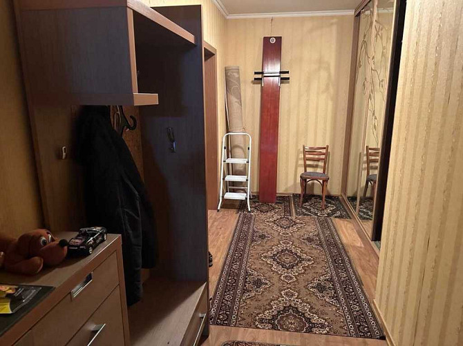 долгосрочная аренда 3-к квартира Киев, Святошинский, 21000 грн./мес. Київ - зображення 8