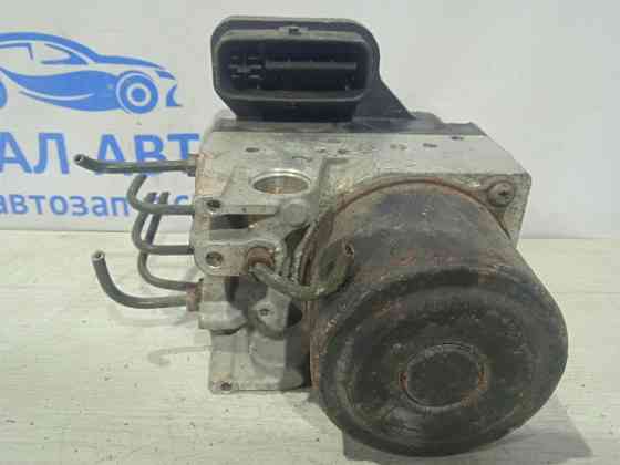 Блок abs Mitsubishi L200 2006-2015 MN102452 (Арт. 4579) Київ