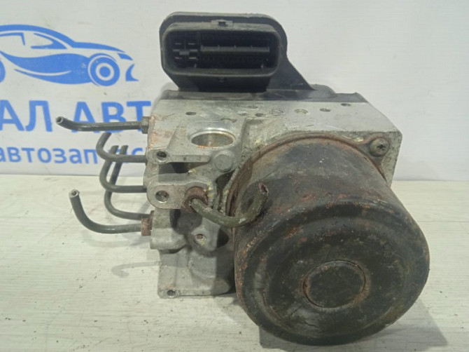Блок abs Mitsubishi L200 KB 2.5 ДИЗЕЛЬ 4D56U 2006 (б/у) Київ - зображення 3