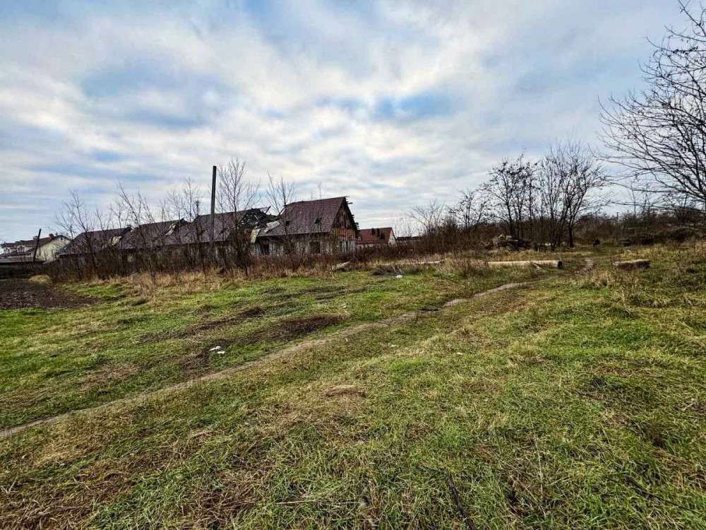 продажа участок под жилую застройку Киево-Святошинский, Гостомель, 23000 $ Гостомель - зображення 6