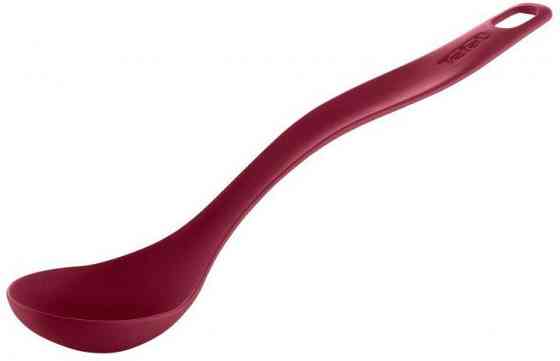 Ложка кухарська Tefal Enjoy K0170112 бордова Київ
