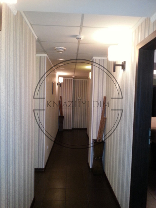 Без комиссии!Хороший офис 210 кв.м. в бизнес-центре м.Тараса Шевченко.№ 1417241 Київ - зображення 5