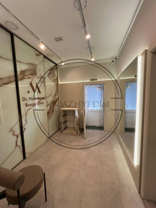 БЕЗ КОМІСІЇ!!! Продаж приміщення ( готового бізнесу) 120м2 м. Позняки 7 хвилин КОД № 23820 Київ - зображення 12