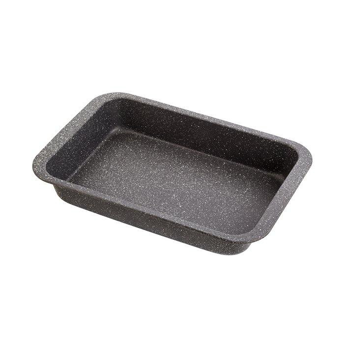 Форма прямокутна для випічки Empire EM-8154 5х24х36 см Київ - зображення 1