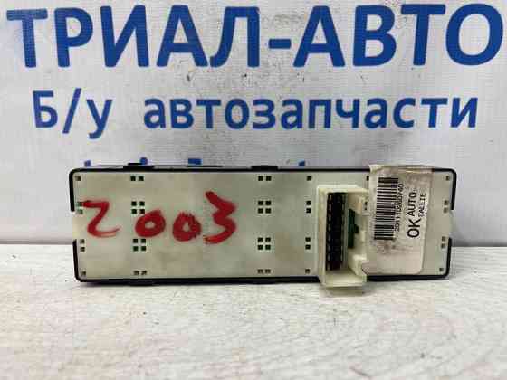 Блок управления стеклоподъемниками Hyundai Sonata 2010-2016 935703S000RAS (Арт. 76477) Київ