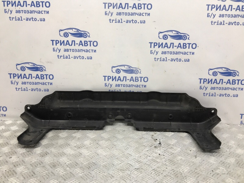 Накладка передней панели Kia Sorento BL 2.5 DIESEL D4CB 2002 (б/у) Київ - зображення 4