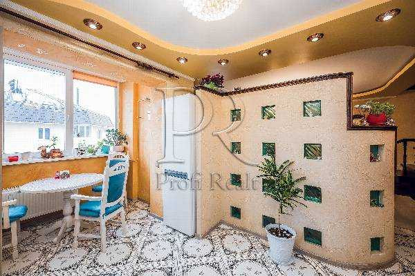 продажа 3-к квартира Киево-Святошинский, Софиевская Борщаговка, 115000 $  - изображение 8