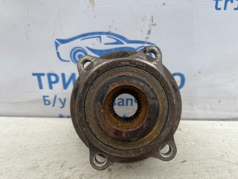 Ступица передняя Kia Sorento 2009-2021  (Арт. 73399) Киев - изображение 2