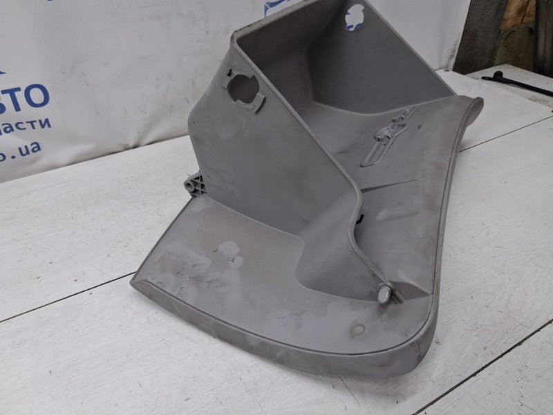 Бардачок Kia Ceed 2006-2012 845101H000 (Арт. 78890) Киев - изображение 3