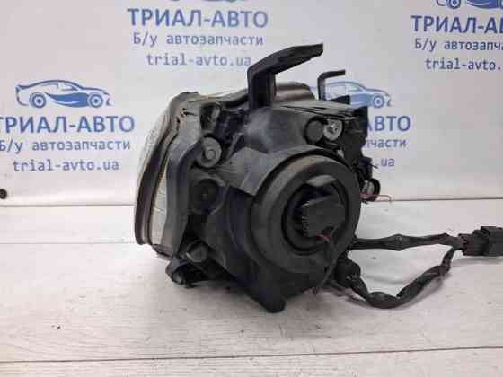 Фара левая галоген Mitsubishi Outlander CU 2.4 БЕНЗИН 4G69 2003 (б/у) Київ