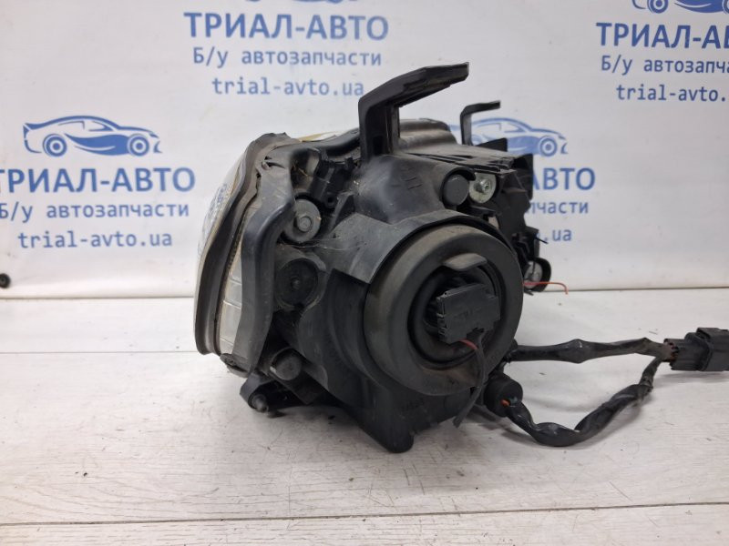 Фара левая галоген Mitsubishi Outlander CU 2.4 БЕНЗИН 4G69 2003 (б/у) Київ - зображення 6