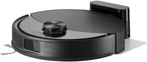 Робот-пылесос моющий RoboRock Q10 VF Black черный Киев