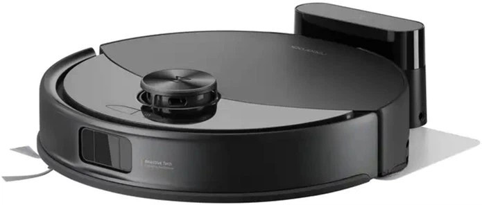 Робот-пылесос моющий RoboRock Q10 VF Black черный Киев - изображение 4
