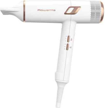 Фен Rowenta Ultimate ExperienСe Maestria CV9910F3 2000 Вт белый Київ