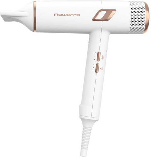 Фен Rowenta Ultimate ExperienСe Maestria CV9910F3 2000 Вт белый Київ - зображення 3