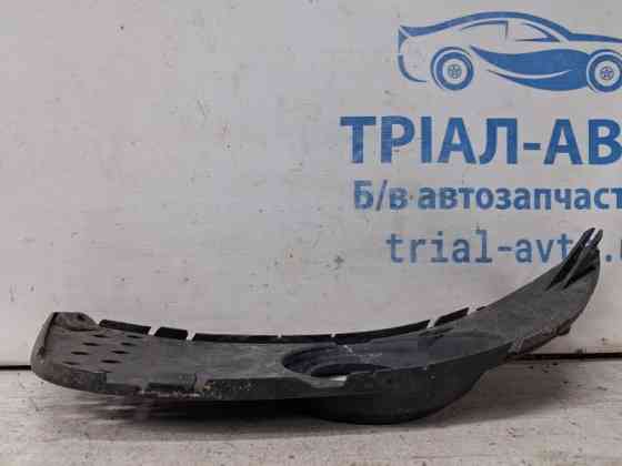 Решетка противотуманки правая Mitsubishi Lancer 10 2.0 БЕНЗИН 4B11 2007 (б/у) Киев