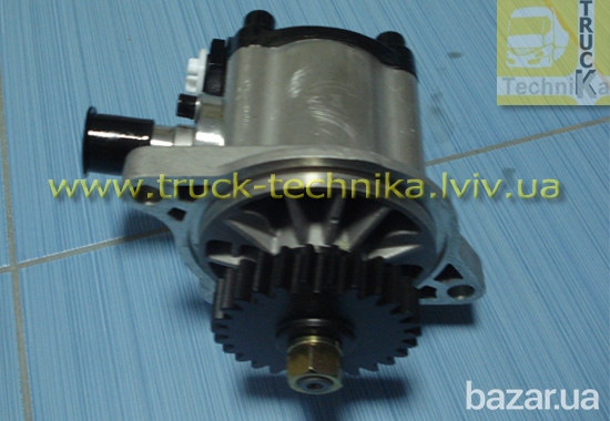 Насос ГУР гидроусилителя руля Renault Premium DCI Львов - изображение 1