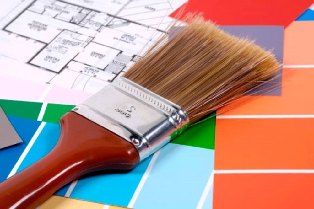 Малярные Отделочные работы Київ - зображення 1