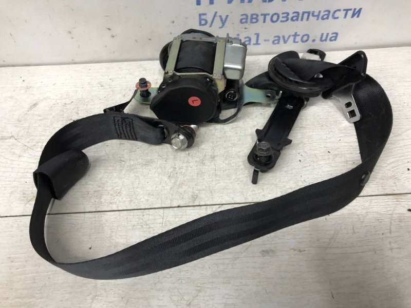 Ремень безопасности передний левый Kia Ceed 2006-2012 888101H000 (Арт. 32040) Киев - изображение 2