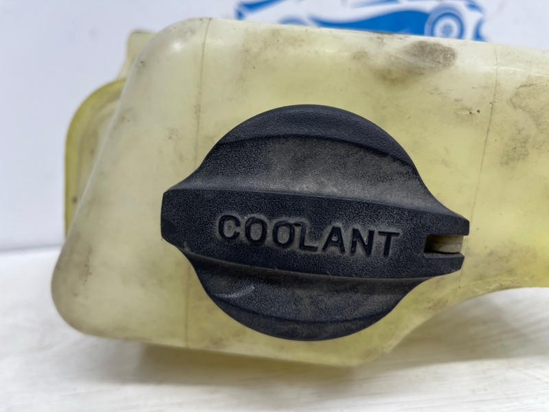 Бачок радиатора (расширительный) Kia Sorento 2014-2020 254302W000 (Арт. 72107) Київ - зображення 4