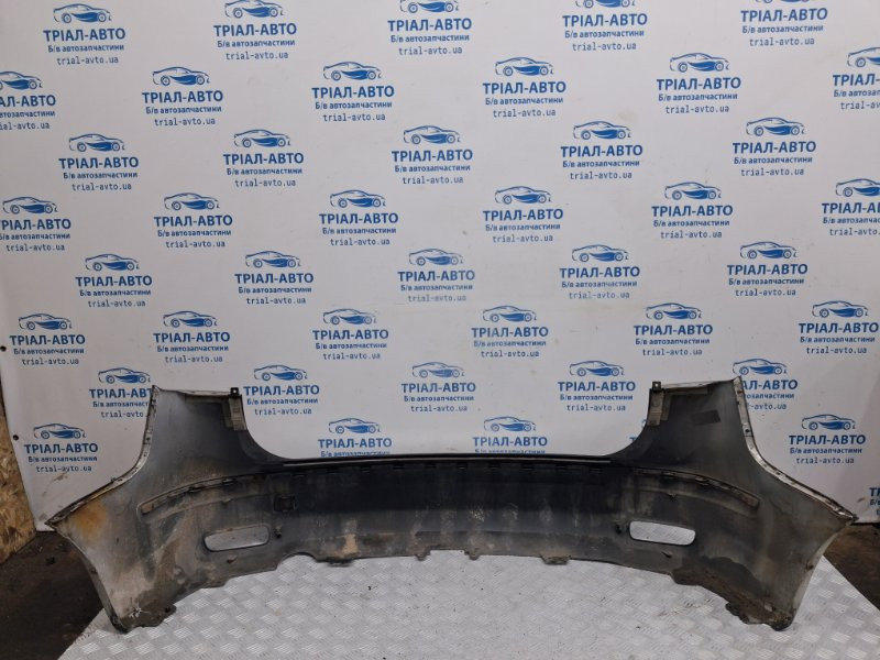 Бампер задний Hyundai I30 FD 1.6 DIESEL D4FB 2007 (б/у) Київ - зображення 7