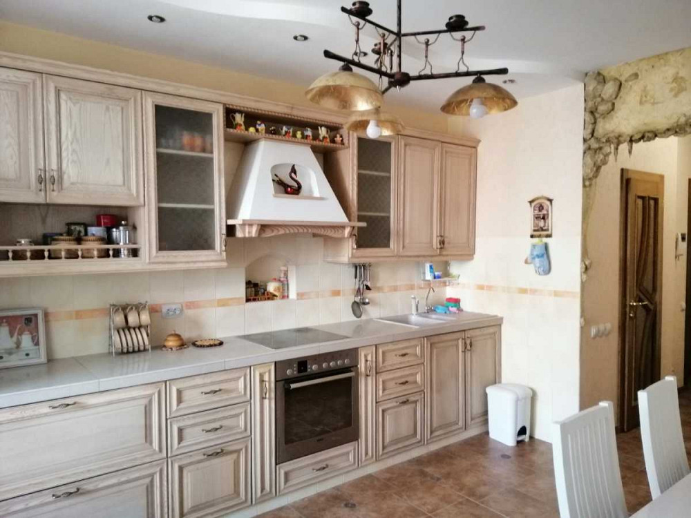 долгосрочная аренда 3-к квартира Киев, Дарницкий, 25000 грн./мес. Київ - зображення 3