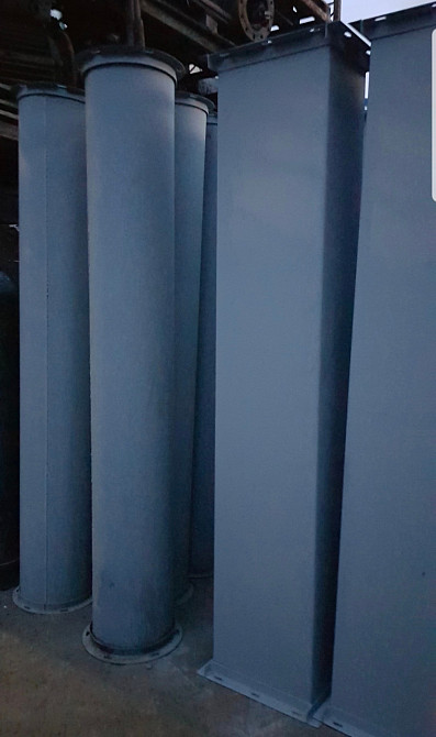 Норийные трубы и короба  НЦ-20 Київ - зображення 12