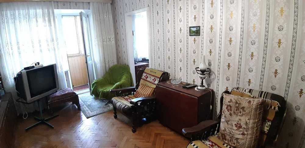 долгосрочная аренда 2-к квартира Киев, Святошинский, 9999 грн./мес. Київ - зображення 7