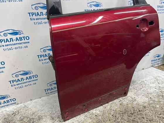 Дверь задняя левая Kia Sorento XM 2.4 БЕНЗИН G4KJ 2012 (б/у) Киев