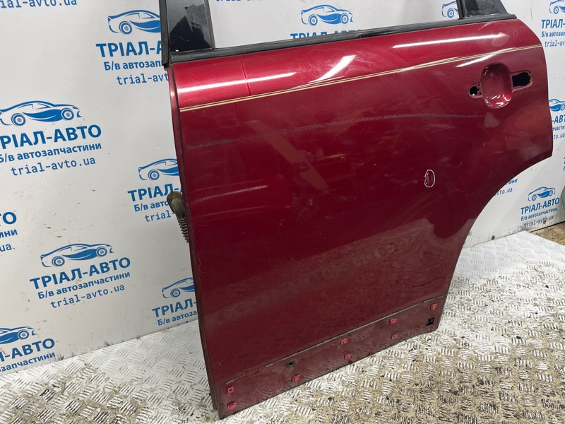 Дверь задняя левая Kia Sorento XM 2.4 БЕНЗИН G4KJ 2009 (б/у) Київ - зображення 6