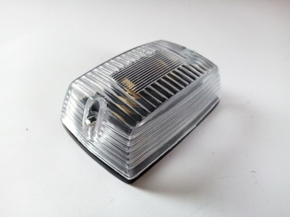 Габаритний ліхтар причепа передній Україна Баришівка - зображення 5