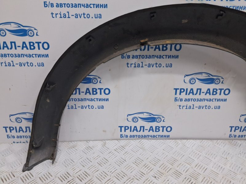 Накладка крыла Mitsubishi L200 2006-2015 7420A032HA (Арт. 69190) Київ - зображення 5